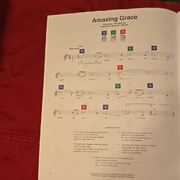 ChordBuddy Guitar Learning System - Picture 10 of 12